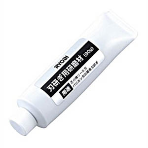 京セラ KYOCERA（リョービ） 京セラ 6990897 刃研ぎ用研磨剤 90g BLM-2300 LM-2310 2300 2810 2800用