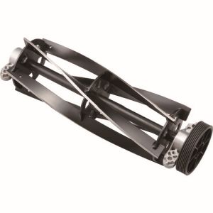 京セラ KYOCERA（リョービ） 京セラ B-6077067 リール刃 5枚刃 280mm LM-2810用