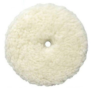リョービ RYOBI リョービ 6614117 ロングウールバフ 160mm PEG-130 PEG-132 PED-132 PED-130KT用