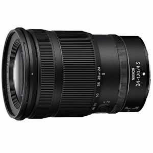 ニコン Nikon ニコン Nikon NIKKOR Z 24-120mm f/4 S