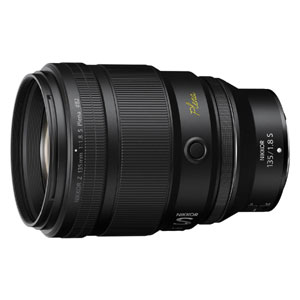 ニコン Nikon ニコン Nikon NIKKOR Z 135mm f/1.8 S Plena
