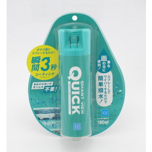 シーシーアイ CCI スマートビュー クイック 180ml G-124
