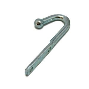 ハイロジック HILOGIK ハイロジック 15148 ロープフック130mm 00015148-001