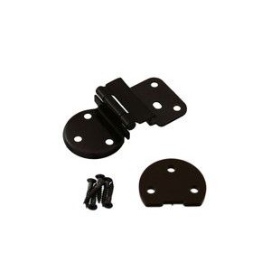 ハイロジック HILOGIK ハイロジック 32086 面付アングル蝶番 16x15 GB 1枚入 00032086-001