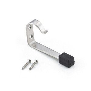 ハイロジック HILOGIK ハイロジック J-590 バリアフリー ゴム付帽子掛 1個入 00071590-001