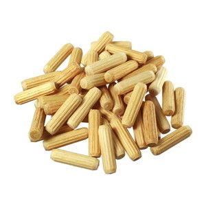 ハイロジック HILOGIK ハイロジック 98402 木製ダボ 直径8x30mm 約50本入 00098402-001