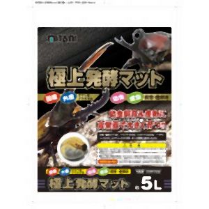 ミタニ ミタニ 極上発酵マット 5L