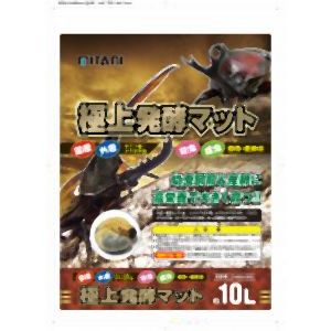 ミタニ ミタニ 極上発酵マット 10L