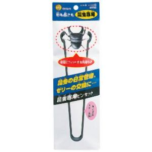 ミタニ ミタニ 昆虫専用ピンセット VK-12