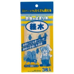 ミタニ ミタニ 経木 3枚入 GNW-03