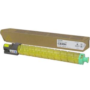 リコー RICOH IPSiO SPトナー イエロー C830H (A4・5% 約20000ページ印刷可能)