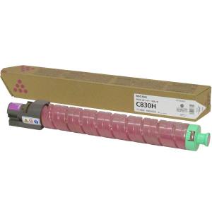 リコー RICOH IPSiO SPトナー マゼンタ C830H (A4・5% 約20000ページ印刷可能)