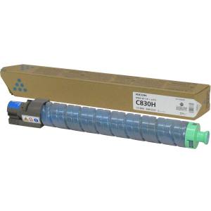 リコー RICOH IPSiO SPトナー シアン C830H (A4・5% 約20000ページ印刷可能)