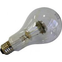 旭光電機工業 ASAHI アサヒ 100V60W ヒヨコ保温球 E26口金 100V 60W