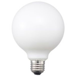 東京メタル工業 東京メタル工業 LDG7L-GW60W-TM LEDボール電球 60w相当