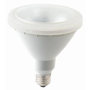 東京メタル工業 東京メタル工業 LDR9L100W-T2 屋外用ビームランプLED電球 100W相当