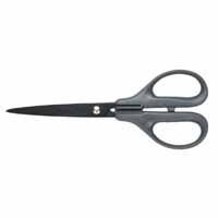 長谷川刃物 キャナリー EP-175F 事務用 先細 フッ素コーティング 長谷川刃物 CANARY