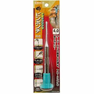 ビッグマン Bigman ビッグマン G付 ピンポンチ 4mm