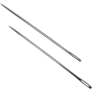 ビッグマン Bigman ビッグマン H-01 ほさし針 2本入