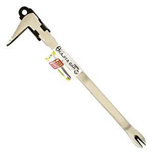 ビッグマン Bigman ビッグマン 玉堂 ステン鍛冶屋バール 300mm