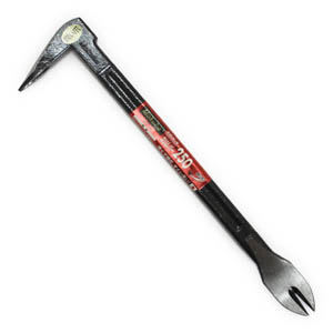 ビッグマン Bigman ビッグマン BSB250 スリムバー 250mm