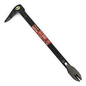 ビッグマン Bigman ビッグマン BSB300 スリムバー 300mm