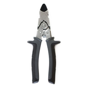 ビッグマン Bigman ビッグマン BM430 倍力ニッパー