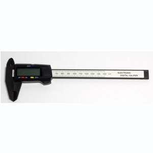 ビッグマン Bigman ビッグマン BM-803 デジタルノギス 150mm カーボン製