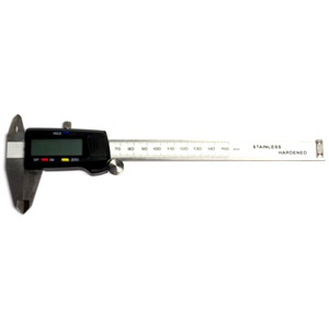 ビッグマン Bigman ビッグマン BM-805 デジタルノギス 150mm ステンレス製