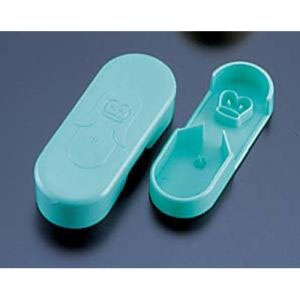 下村工業 下村工業 PP ウインナー型 UC-4 ペンギン