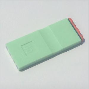 サンビー サンビー KS-003-54 勘定科目印 単品 建物