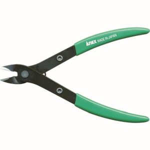 兼古製作所 アネックス Anex アネックス 280 工芸クラフト用ニッパー Anex 兼古製作所