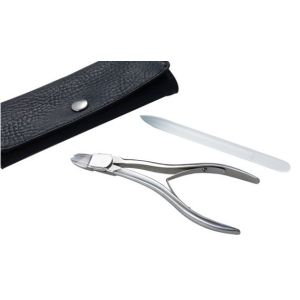 マルト長谷川工作所 MARUTO ケイバ NP-6010 爪切り ネイルニッパー 美爪の達人 マルト長谷川 MARUTO