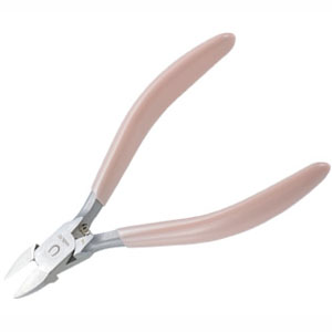 マルト長谷川工作所 MARUTO ケイバ NP-1011T ネイルニッパー ネイルプロカラー color とき色 マルト長谷川 MARUTO