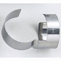 白光 HAKKO 白光 A1109 ヒートガン ノズル フック型 HAKKO