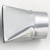 白光 HAKKO 白光 A1110 ヒートガン ノズル ヘラ型 62mm HAKKO