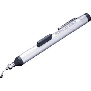 白光 HAKKO 白光 吸着ピンセット 393-1