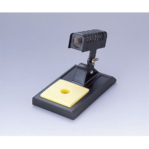 白光 HAKKO 白光 こて台 808用 クリーニングスポンジ付き C1100