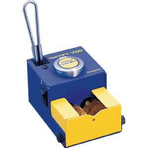 白光 HAKKO 白光 FT700-01 ハンダコテ先クリーナー HAKKO