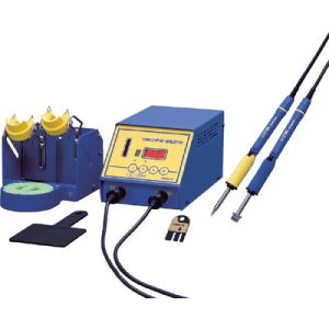 白光 HAKKO 白光 FX-952-51 FX952-51 はんだこて ステーションタイプ HAKKO