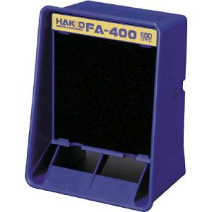 白光 HAKKO 白光 FA400-01 ハッコー FA-400 卓上はんだ吸煙器 100V HAKKO