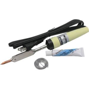 白光 HAKKO 白光 712 ハッコー ジュニア はんだごてセット