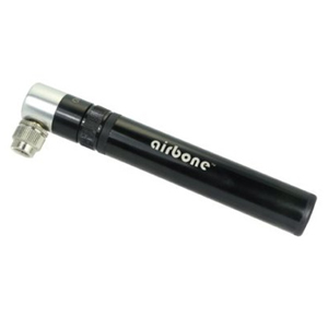 エアボーン air bone エアボーン ZT-726-A9 デュアルファンクションポンプ 仏式バルブ専用