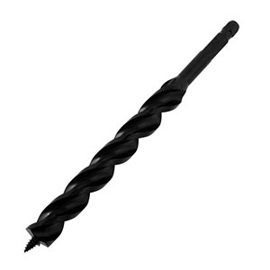 スターエム STAR-M スターエム 9M-210 クギ切りドリル ミドル全長250mm 21mm STAR-M