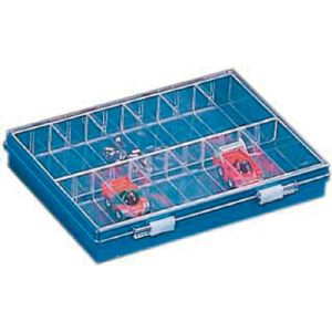 ホーザン HOZAN ホーザン B-10-AA パーツケース