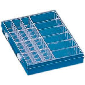 ホーザン HOZAN ホーザン B-10-AC パーツケース