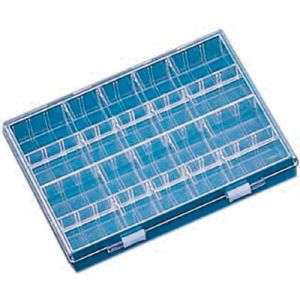 ホーザン HOZAN ホーザン B-10-BB パーツケース