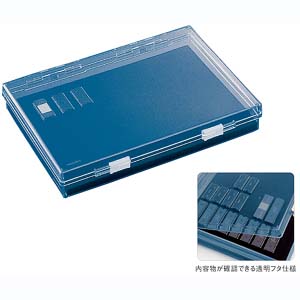 ホーザン HOZAN ホーザン B-17 ESDパーツケース