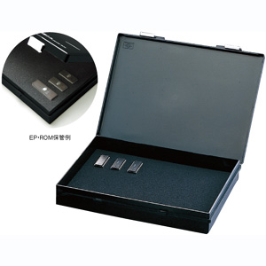 ホーザン HOZAN ホーザン B-18 ESDパーツケース