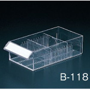 ホーザン HOZAN ホーザン B-118 中型引出し